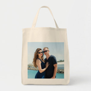 BOLSA TOTE ADICIONAR FOTO AO BOLSA, PERSONALIZAR O SACO DE TO