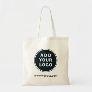 Bolsa Tote Adicione seu Promocional personalizado de logotipo