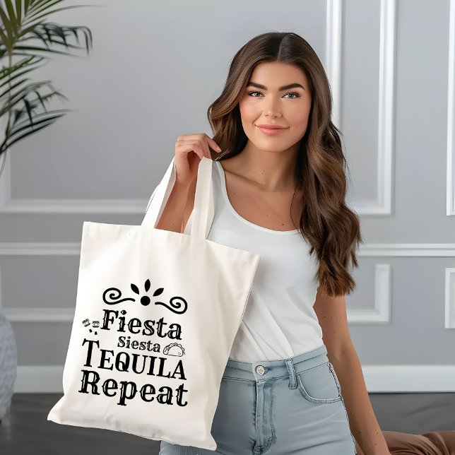 Bolsa Tote Adios mexicanos para a vida solteiro Brides bachel (Criador carregado)