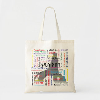 Bolsa Tote Adis Abeba