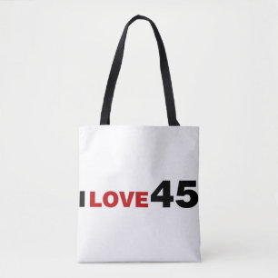 Bolsa Tote Adoro 45