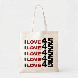Bolsa Tote Adoro 45