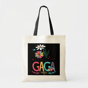 Bolsa Tote Adoro Ser Chamada Gaga Avó Mimi Nana Gigi