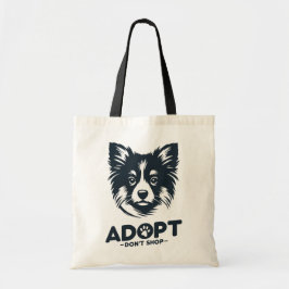 Bolsa Tote Adote não compre 3