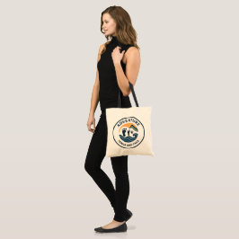 Bolsa Tote Adventure T e T Bag