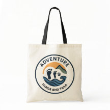Adventure T e T Bag