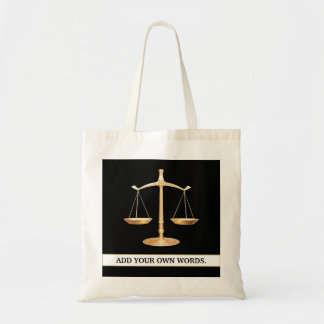 Bolsa Tote Advogado Advogado Negócios