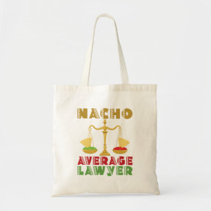 Bolsa Tote Advogado Médio Nacho