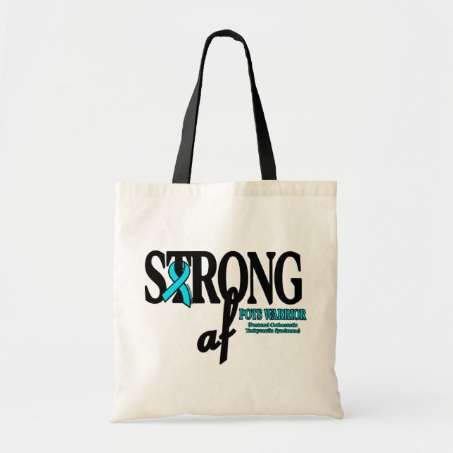 BOLSA TOTE AF FORTES...POTS (Frente)