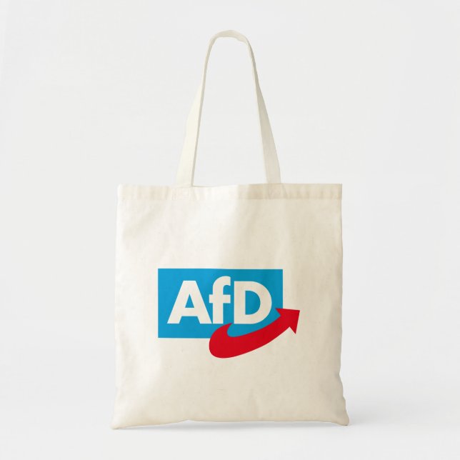 Bolsa Tote AfD:Alternativo für Alemanha (Frente)