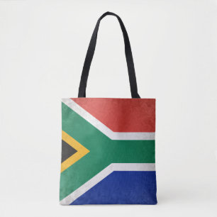 Bolsa Tote África do Sul