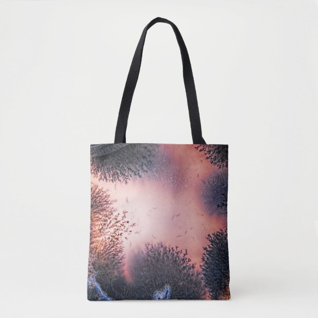 Bolsa Tote Ágata (Frente)