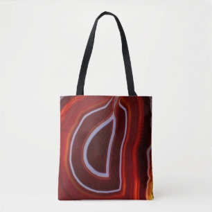 Bolsa Tote Agate