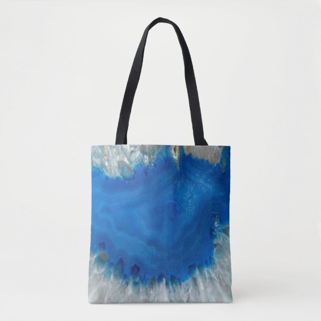 Bolsa Tote Agate (Frente)