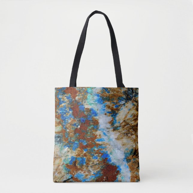 Bolsa Tote Agate (Frente)