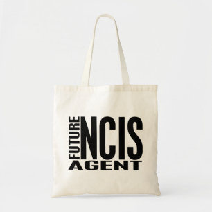 Bolsa Tote Agente futuro de NCIS