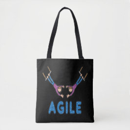Bolsa Tote Ágil