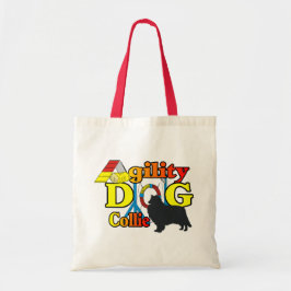 Bolsa Tote agilidade rugosa camisa presentes