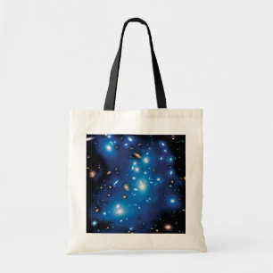 Bolsa Tote Aglomerado de Galáxias Abell 2744 Pandora Foto Esp