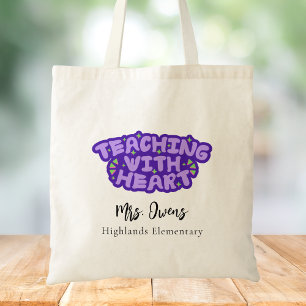 Bolsa Tote Agradecimento ao Professor Obrigado Professor Mode