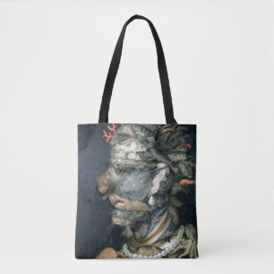Bolsa Tote Água,