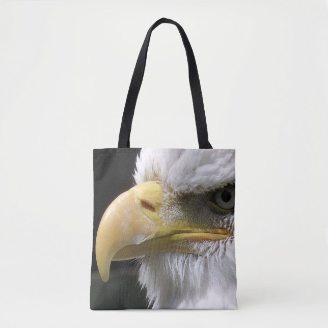 BOLSA TOTE ÁGUA ÁGUA DE PRESA (Frente)