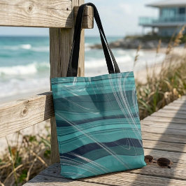 Bolsa Tote Água & Ar 
