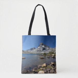 Bolsa Tote Água   Banner Peak Thousand Island Lake