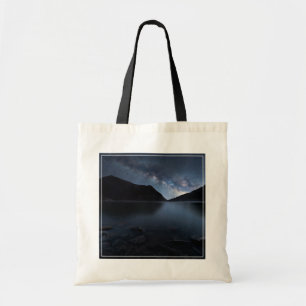 Bolsa Tote Água Lakeshore à noite