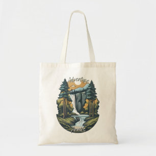 Bolsa Tote Aguardações - Natureza
