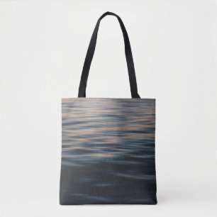 Bolsa Tote Águas calmas