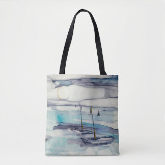 Bolsa Tote Águas Islandesas