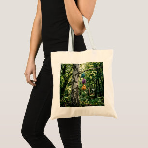 Bolsa Tote Aguente firme