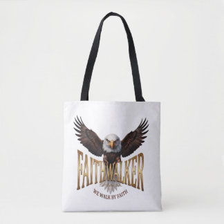 Bolsa Tote Águia