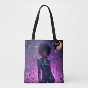 Bolsa Tote AiKo 3