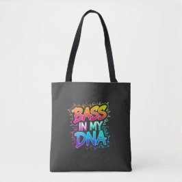 Bolsa Tote AiKo Neon™ Baixo