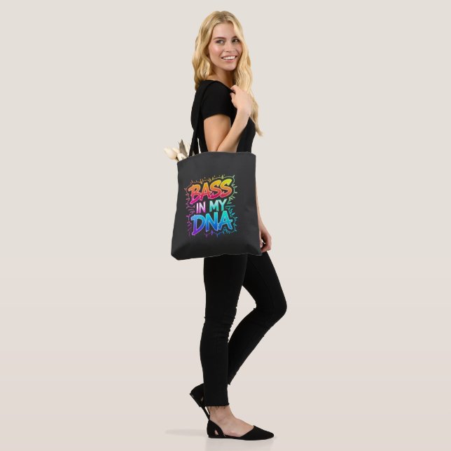 Bolsa Tote AiKo Neon™ Baixo (No(a) Modelo)