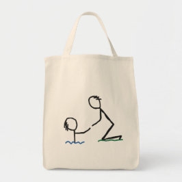 Bolsa Tote Ajuda na Mão