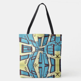 Bolsa Tote Ajuste a tela
