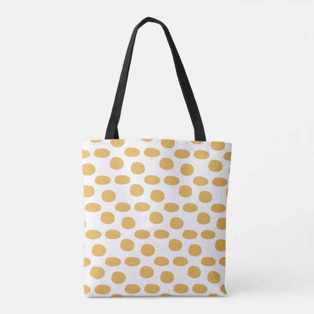 Bolsa Tote Ala (Verso)