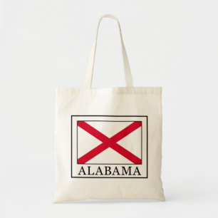 Bolsa Tote Alabama
