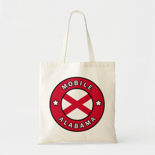 Bolsa Tote Alabama Móvel