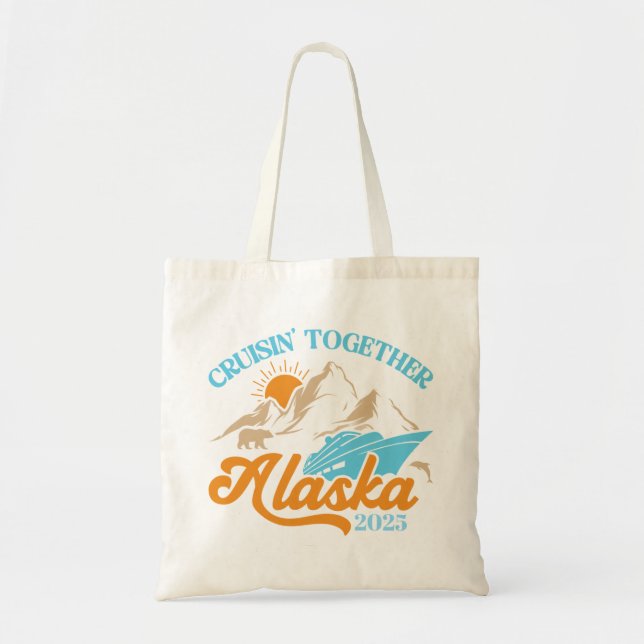 Bolsa Tote Alasca (Frente)