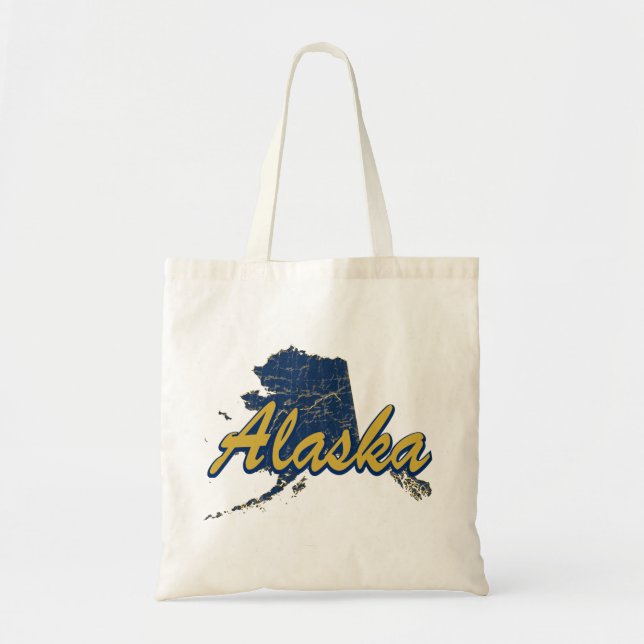 Bolsa Tote Alasca (Frente)