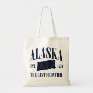 Bolsa Tote Alasca