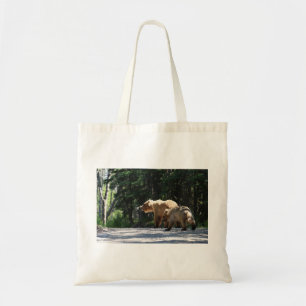 Bolsa Tote Alasca - Grizzly 7