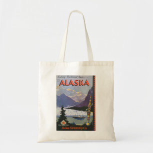 BOLSA TOTE ALASKA