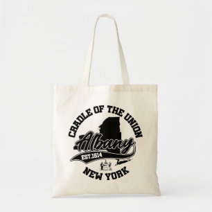 Bolsa Tote Albany, Nova Iorque