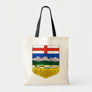 Bolsa Tote Alberta, Canadá