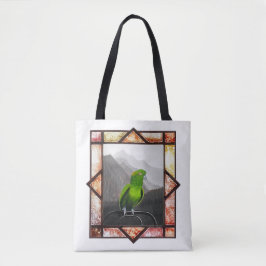 Bolsa Tote Aldo My Amazon Parrot